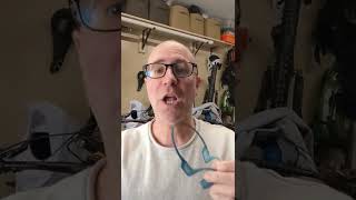 SHOKZ OPENRUN Pro Headphones / Better than ear...