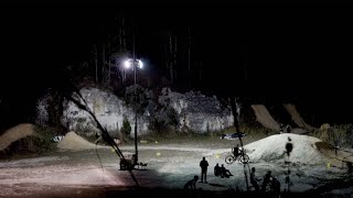 Santos Moon Fest Shreddit