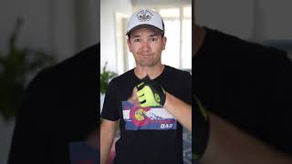 MTB Newbies Essentials Pt 3 #shorts