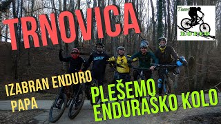 Trnovica sa ekipom iz Team Rodea
