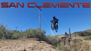 My First Official Ride on the YT Decoy as a...