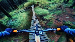 Making Tech Trails Flow