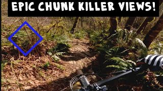 Epic ride