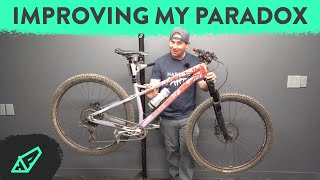 You May Not Need a New Bike - Improving My...