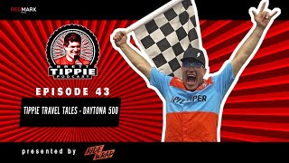 #43 Tippie Travel Tales  - Brett goes to the...