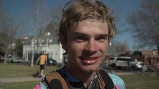 'It's brutal' True Grit Epic: Brian Elander -...
