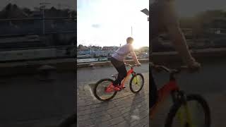 RAW SHORTS URBAN MTB FREERIDE LINE!