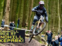WINDHILL DOWNHILL MTB RACE 2022
