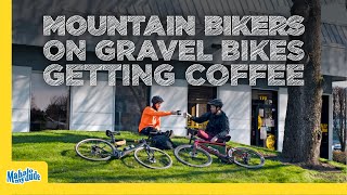 How Far Will We Ride for Coffee? | Vancouver...