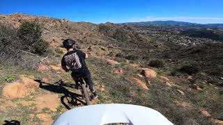1st time linking together Secret Obsession in...