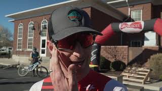 'worried I had another concussion.' True Grit...