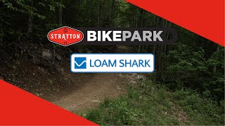 Stratton mountain bike park hot sale