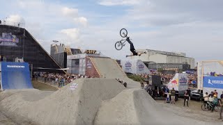 Red Bull Copenride 2021
