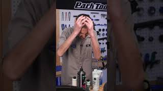 Can you help Calvin decide?! #parktool...
