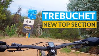 Watch me case some jumps on the new top...