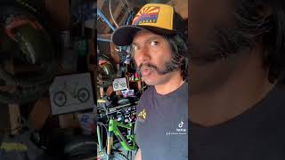 MTB YouTubers be like…