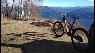 Verbania Trail - 'Nicolizzi'