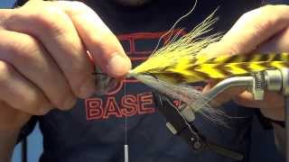 Immortal Fly Tying Video