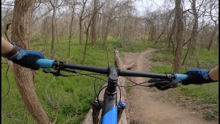 Houston's Family-Friendly MTB Playground |...