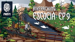 BikePacking Escocia en Invierno - EP 9