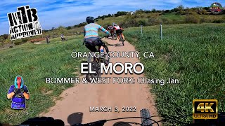 MTB Riding | Chasing Jan | Bommer and West...