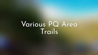 North PQ Area Trails | Los Peñasquitos | San...