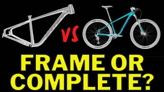 Pros And Cons Of Building A Bike From The...