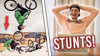 Eure besten TRICKS & STUNTS! #LukasStuntFest 9