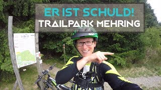 Trailpark Mehring & Secret Spot |...