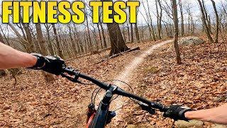 Tourne Park Can Be Fun // Trek Fuel EX 7 2022
