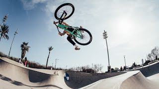 DAVID GODZIEK | STREETS OF BARCELONA