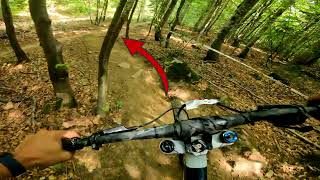 Abetone Gravity Park | Summer 21 Part 1|...