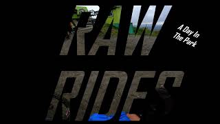 Bikepark Hahnenklee - September 2021 - Roadgap...