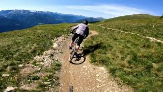 TeutoDiaries #18 | Frommestrail Top to Bottom...