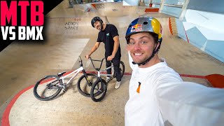 THE BEST GAME TO PLAY IN A SKATEPARK!!