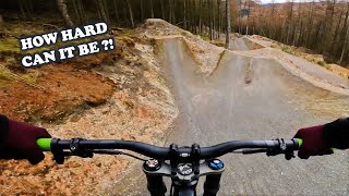 Revolution Bike Park Shredding and Pro...