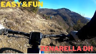 Easy&Fun#3 - Zenarella DH