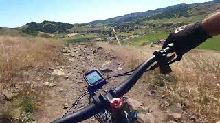 Stile Ranch Trail