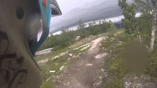 SunnyDaze på Geilo