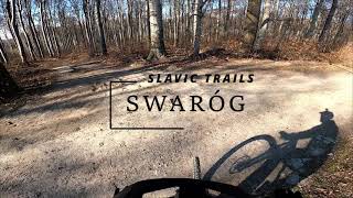 Slavic Trails Dębica | Swaróg