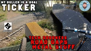 Mt Buller NEEDS to be on your RIDE LIST | MTB...