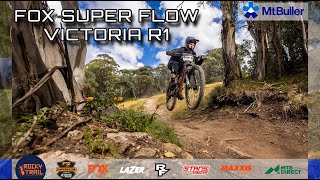 High ELEVATION Trails! MT Buller Superflow |...