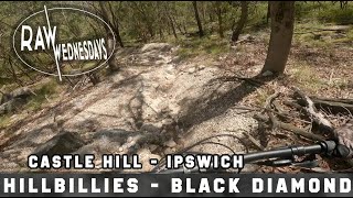 HILLBILLIES | Castle Hill | RAW WEDNESDAYS