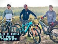A DAY OF FUN ACTIVITIES WITH MY TEAM MATES,...