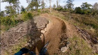 Le Calle - Roveta Trail Center