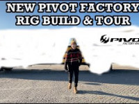 THE NEW PIVOT FACTORY DH RIG BUILD !