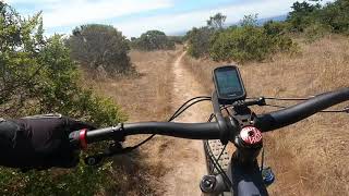Wilder Ranch, Baldwin Loop Trail