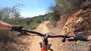 Backbone Trail - Will Rogers State Park to...