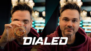DIALED S4-EP1: Dialed is back!! The Fox team...