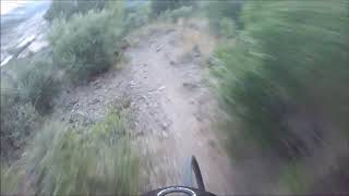 trialera parapente